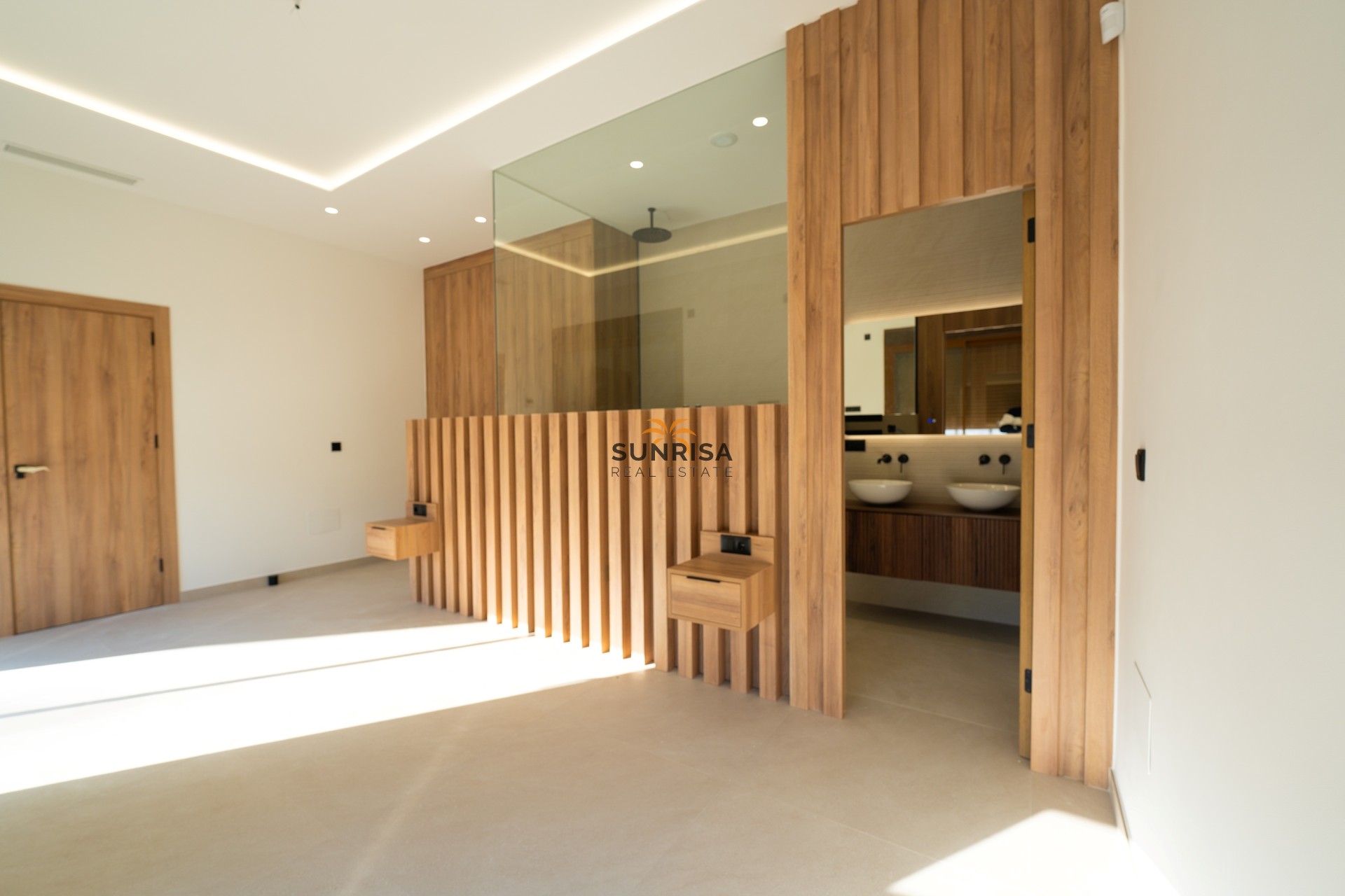 Obra nueva - Villa - Ciudad Quesada