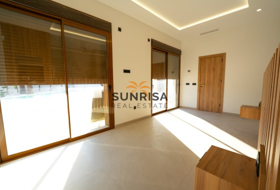 Villa · Nieuwbouw Woningen - Ciudad Quesada · Alicante · Spanje