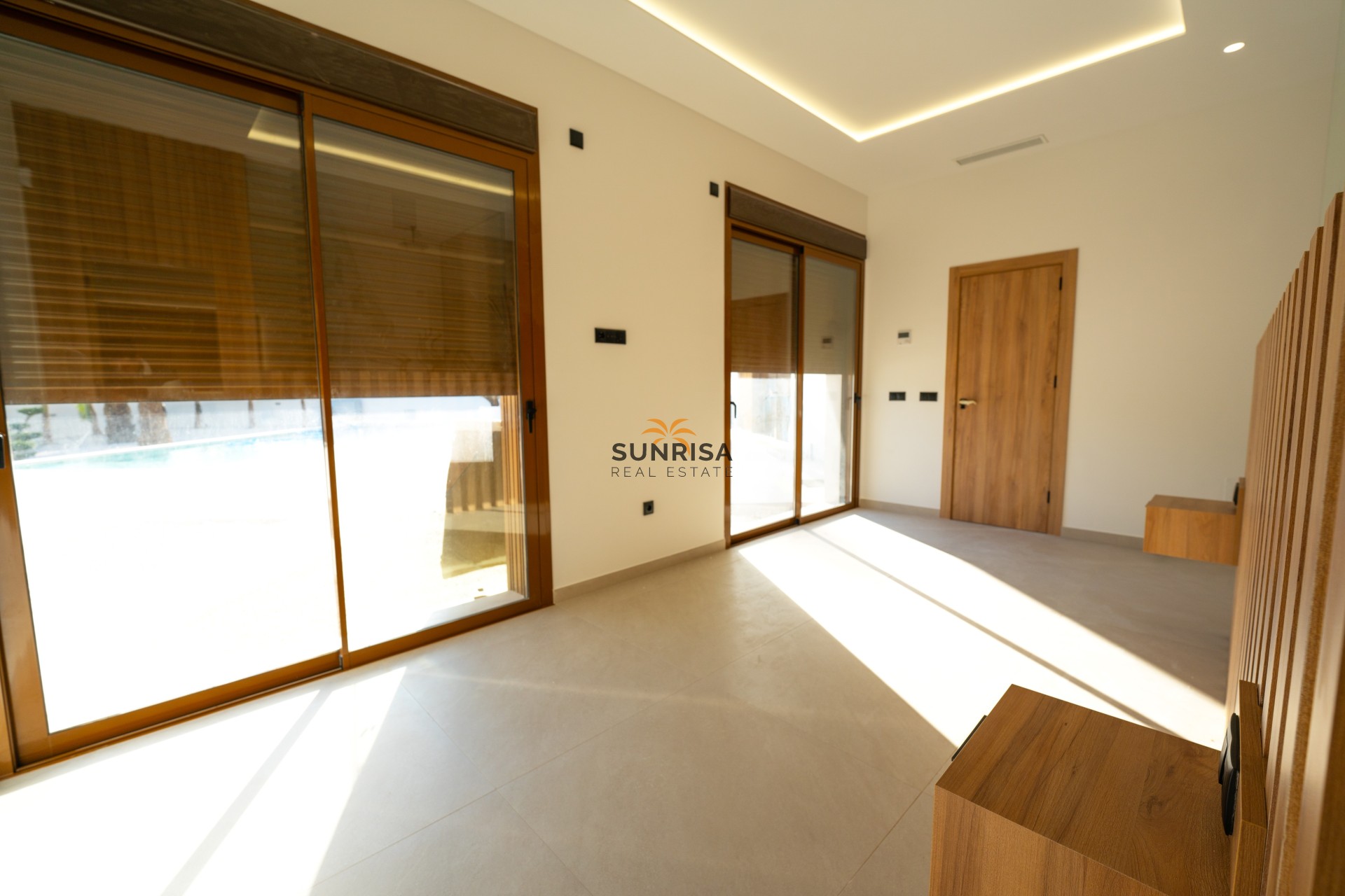 Obra nueva - Villa - Ciudad Quesada