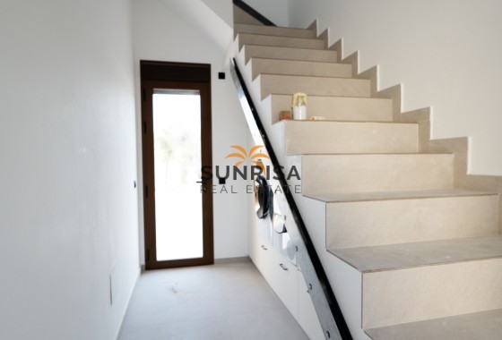 Villa · Nieuwbouw Woningen - Ciudad Quesada · Alicante · Spanje