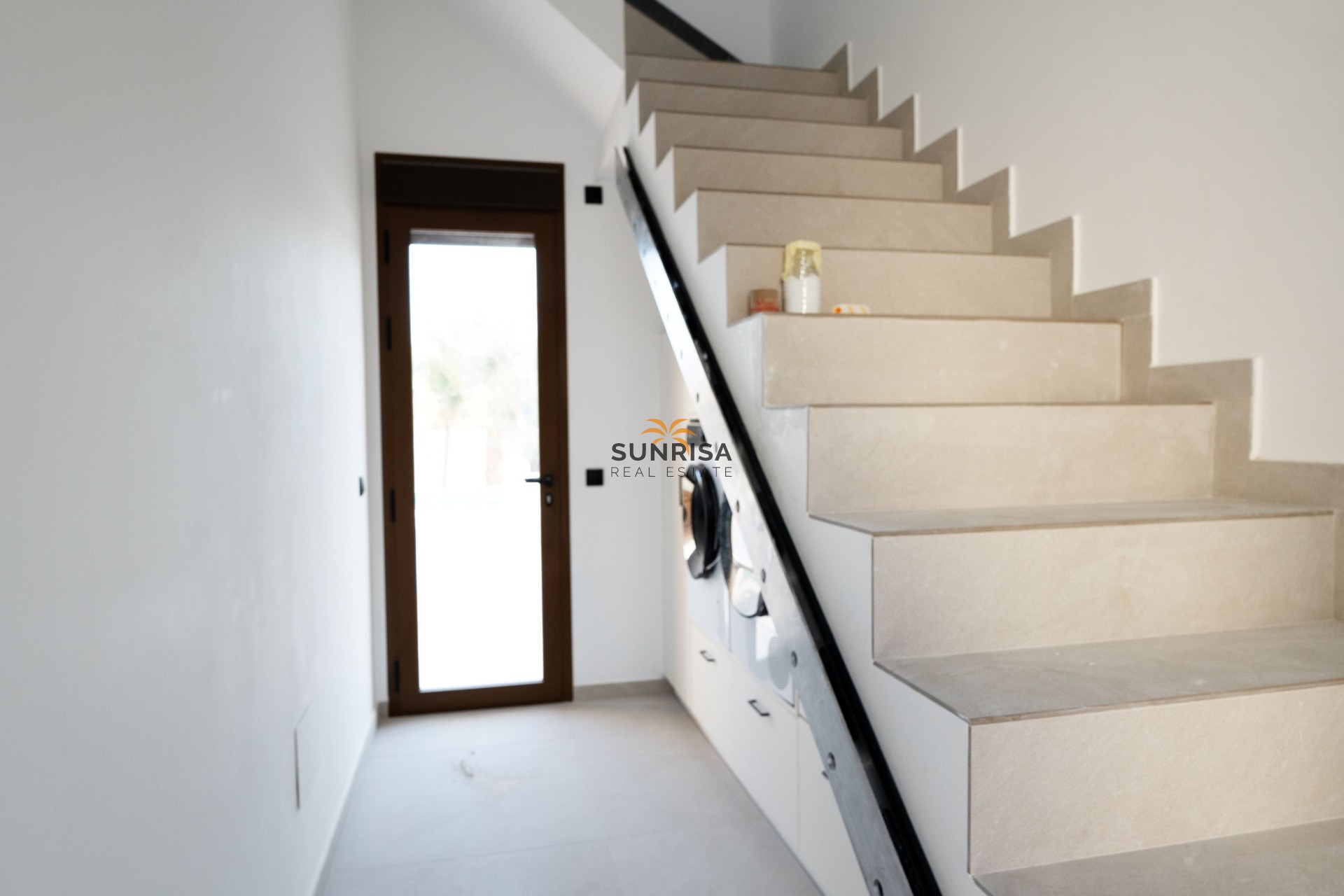 Obra nueva - Villa - Ciudad Quesada