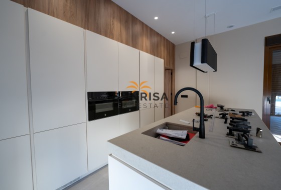 Villa · Nieuwbouw Woningen - Ciudad Quesada · Alicante · Spanje