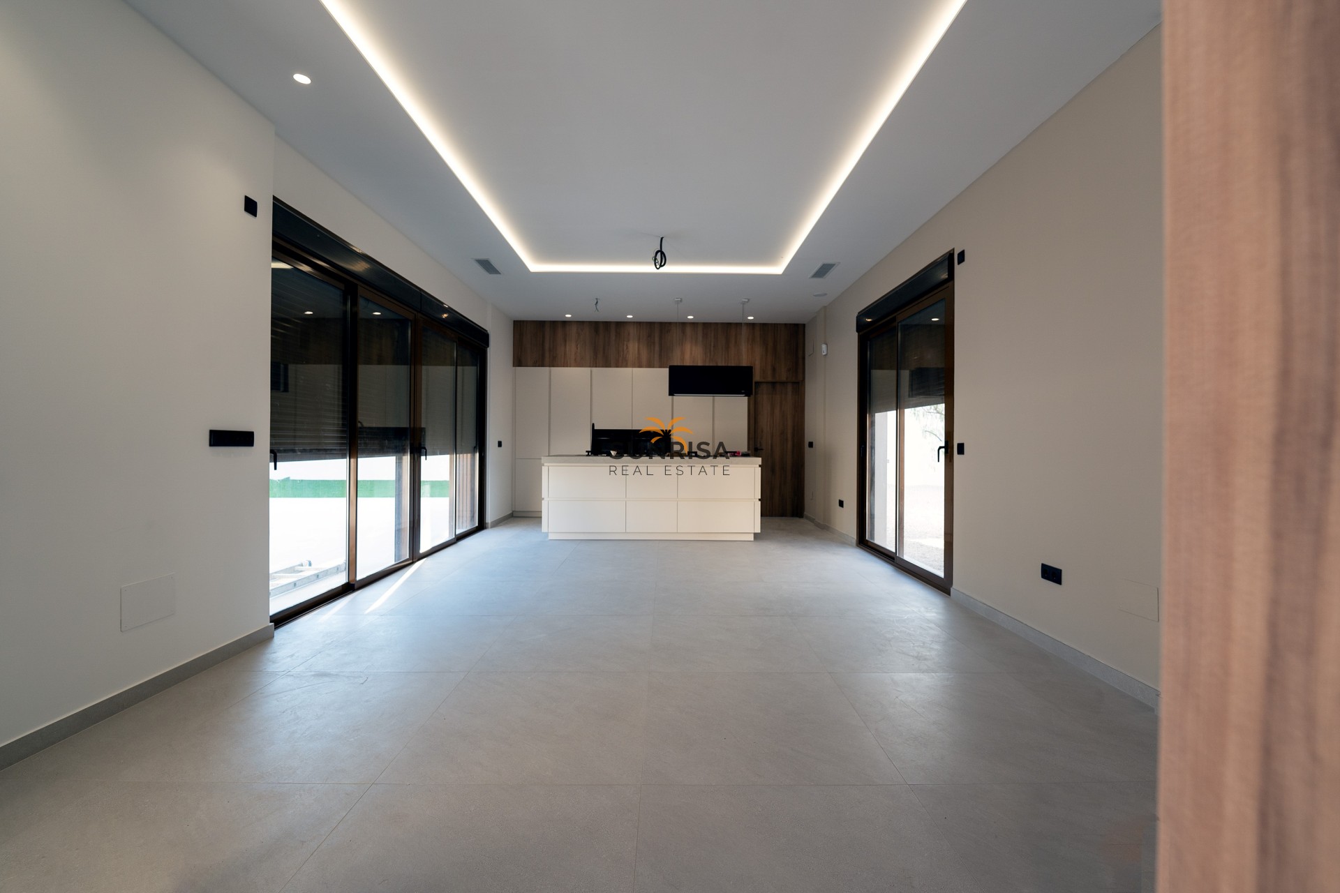 Obra nueva - Villa - Ciudad Quesada