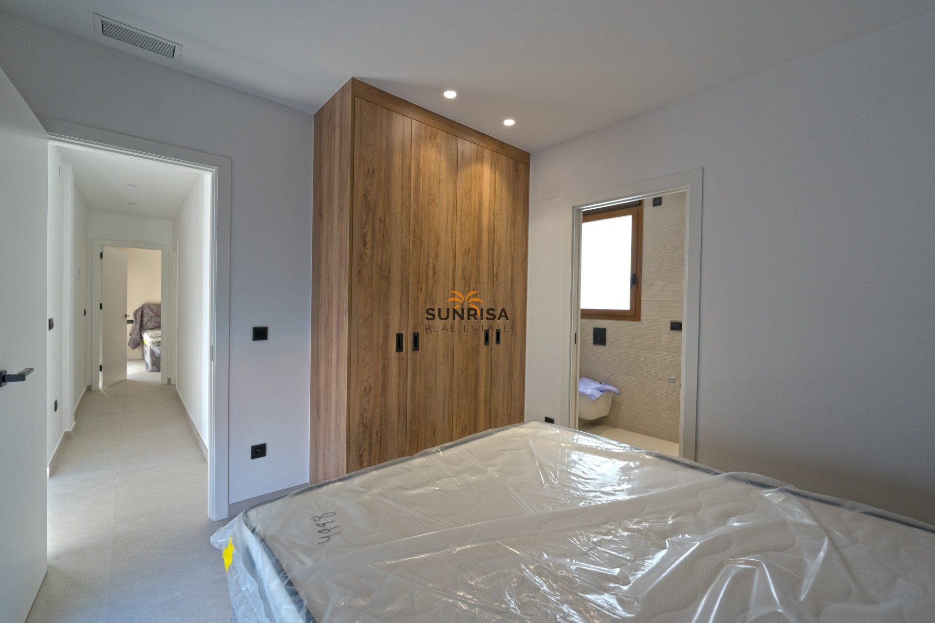 Obra nueva - Villa - Ciudad Quesada