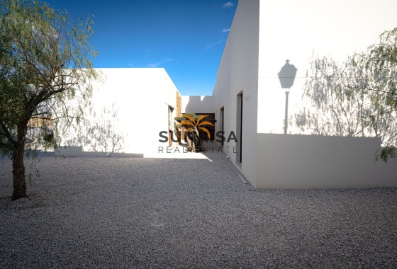 Villa · Nieuwbouw Woningen - Ciudad Quesada · Alicante · Spanje