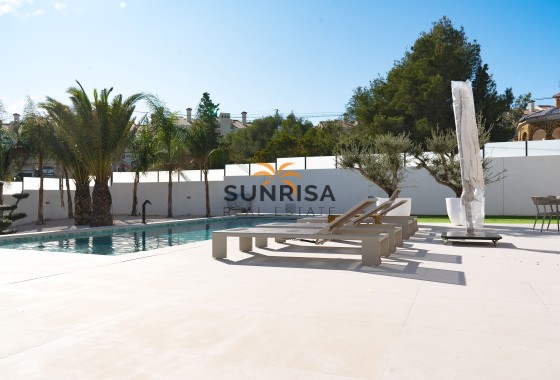 Villa · Nieuwbouw Woningen - Ciudad Quesada · Alicante · Spanje