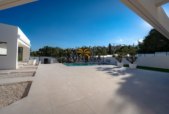 Villa · Nieuwbouw Woningen - Ciudad Quesada · Alicante · Spanje