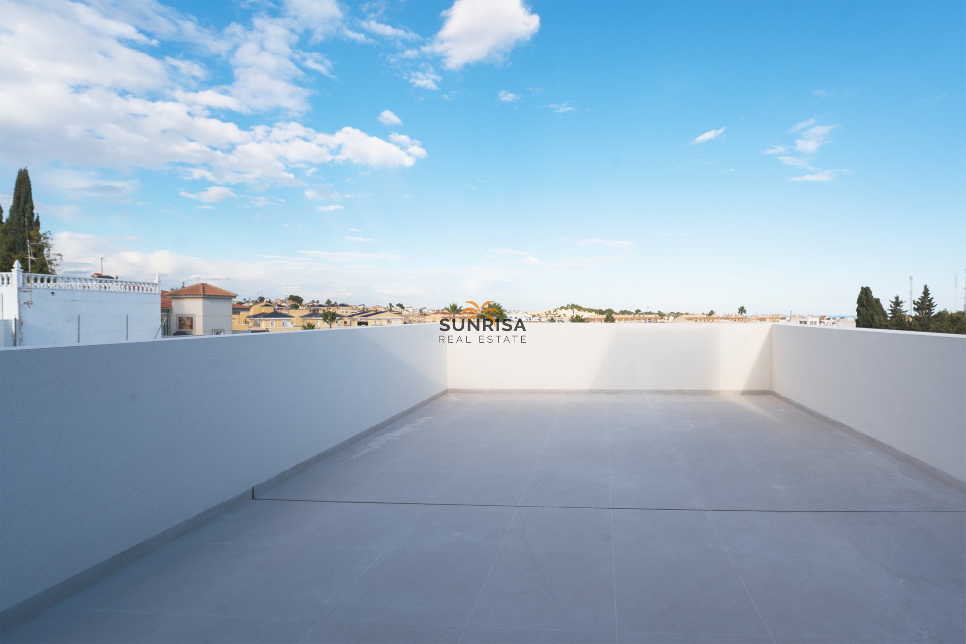 Obra nueva - Villa - Ciudad Quesada