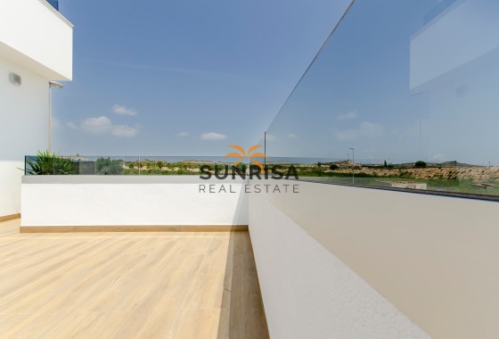 Semi-detached · Nieuwbouw Woningen - Vistabella · Alicante · Spanje