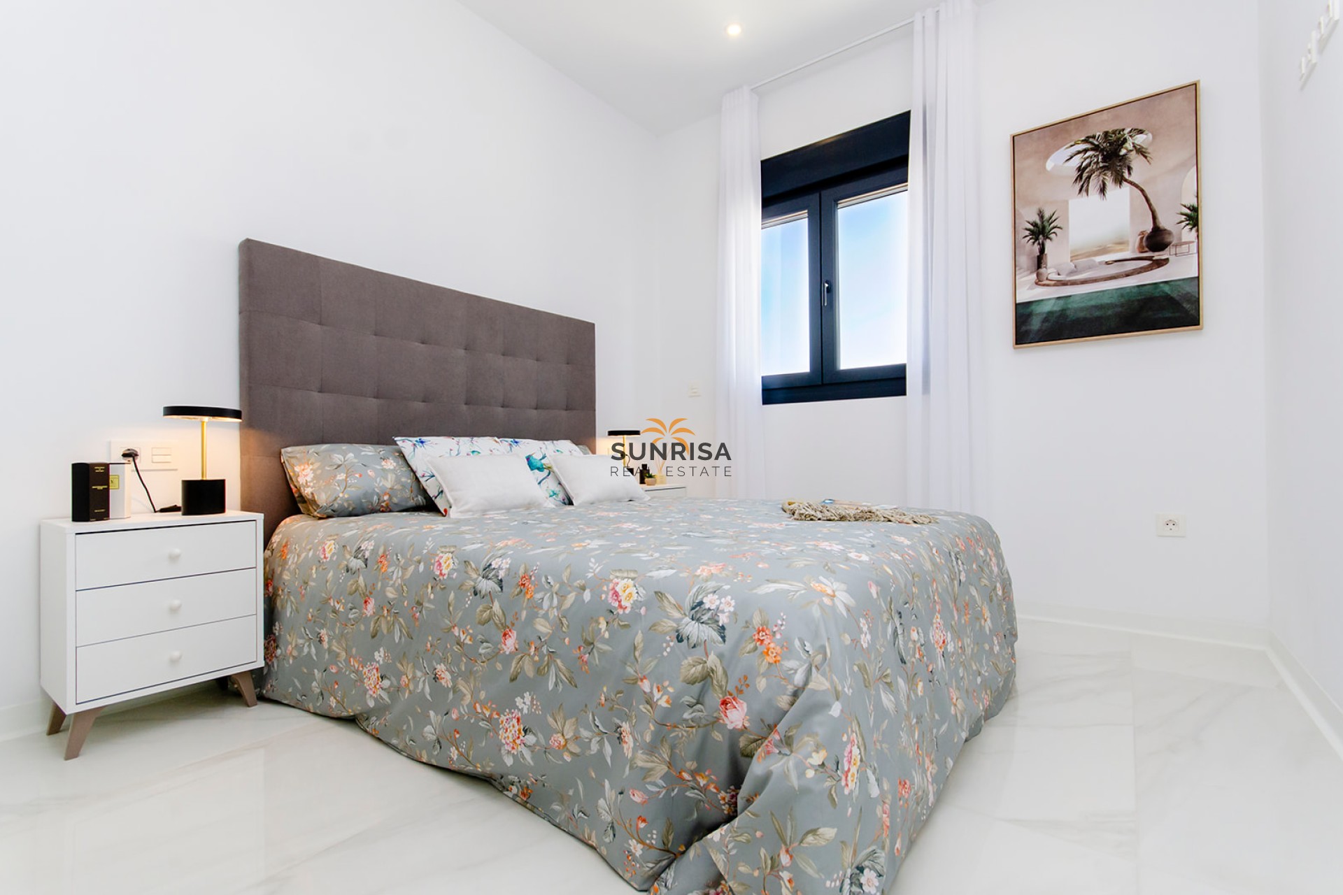 Obra nueva - Semi-detached - Vistabella