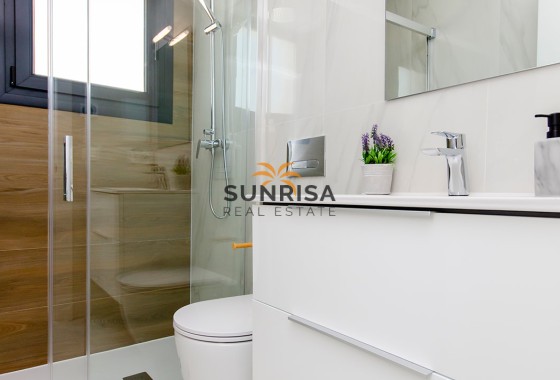 Semi-detached · Nieuwbouw Woningen - Vistabella · Alicante · Spanje