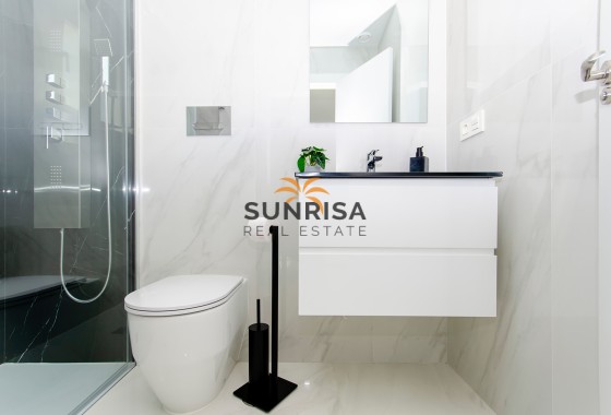Semi-detached · Nieuwbouw Woningen - Vistabella · Alicante · Spanje