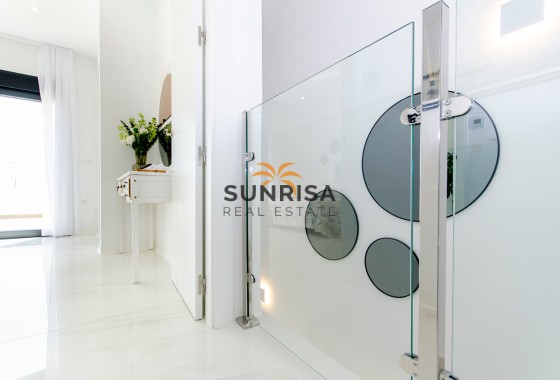 Semi-detached · Nieuwbouw Woningen - Vistabella · Alicante · Spanje