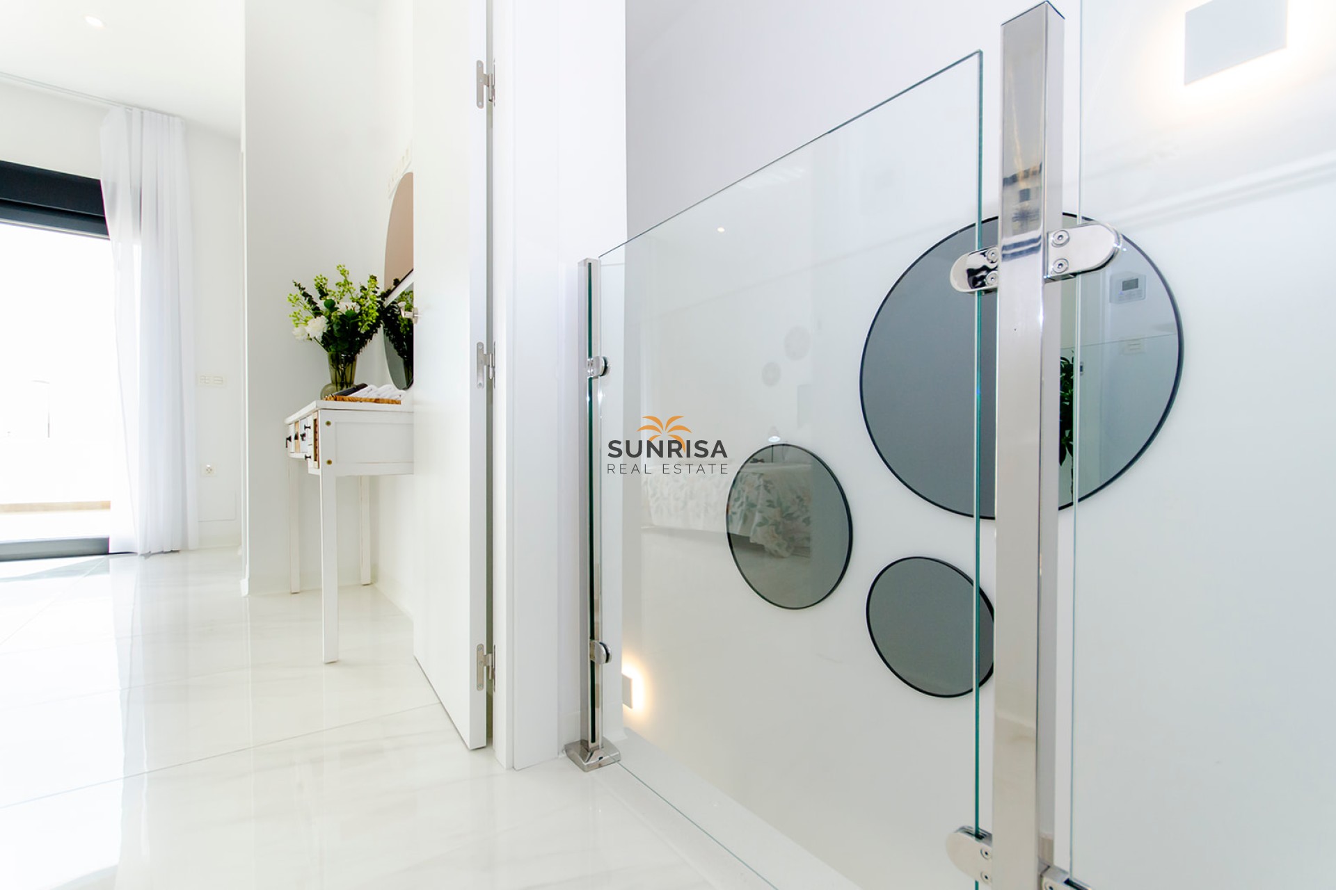 Obra nueva - Semi-detached - Vistabella