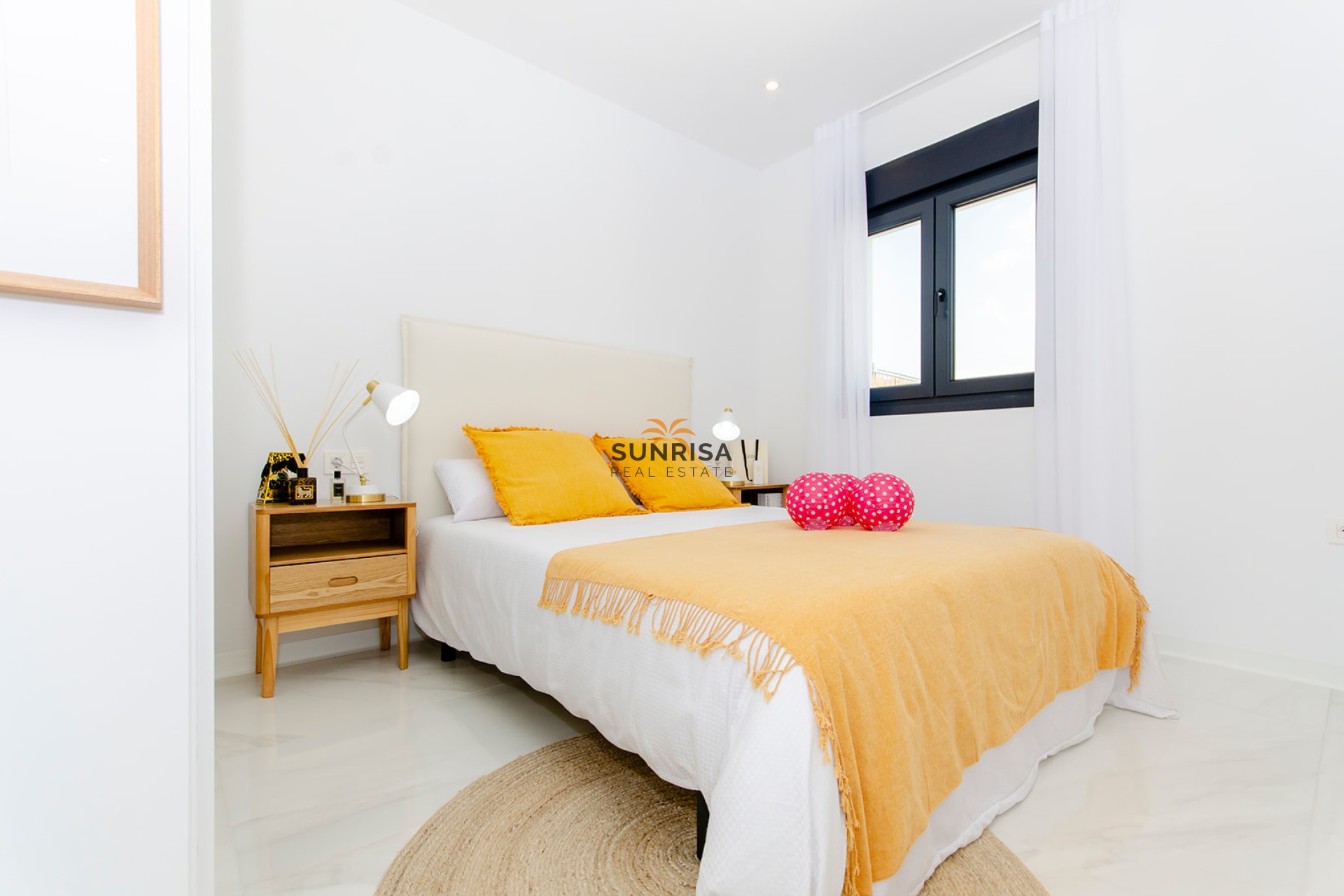 Obra nueva - Semi-detached - Vistabella