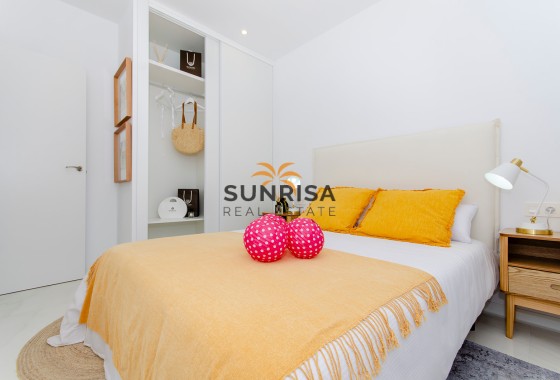 Semi-detached · Nieuwbouw Woningen - Vistabella · Alicante · Spanje