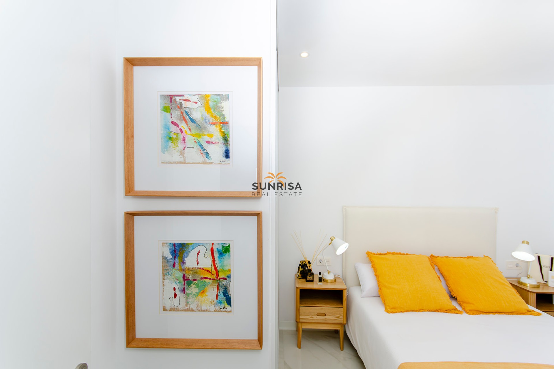 Obra nueva - Semi-detached - Vistabella
