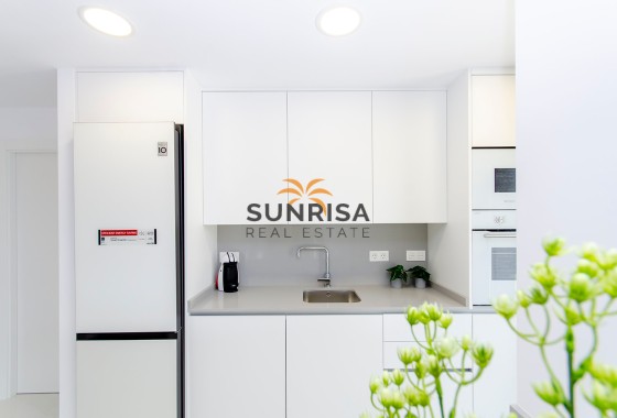 Semi-detached · Nieuwbouw Woningen - Vistabella · Alicante · Spanje