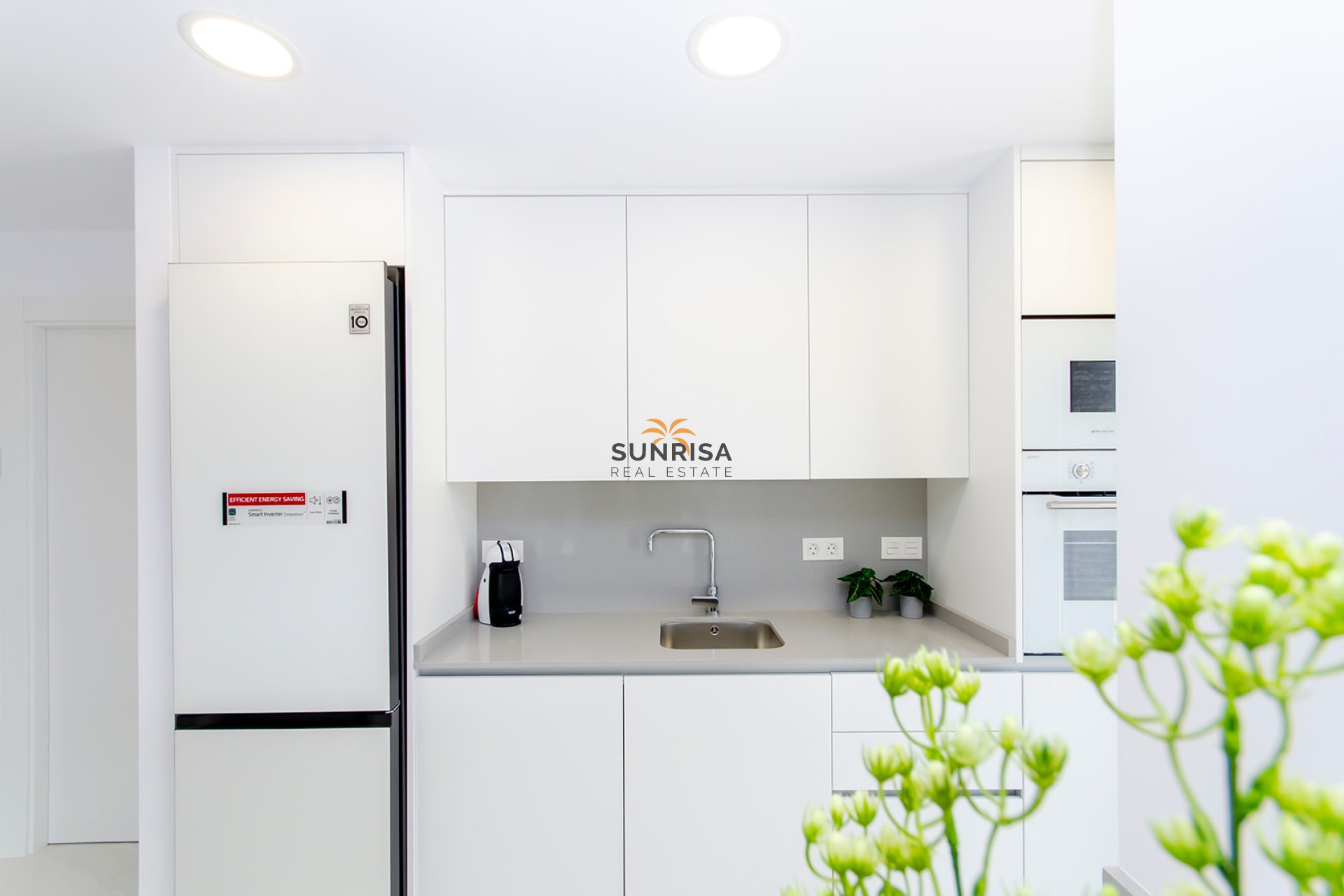 Obra nueva - Semi-detached - Vistabella