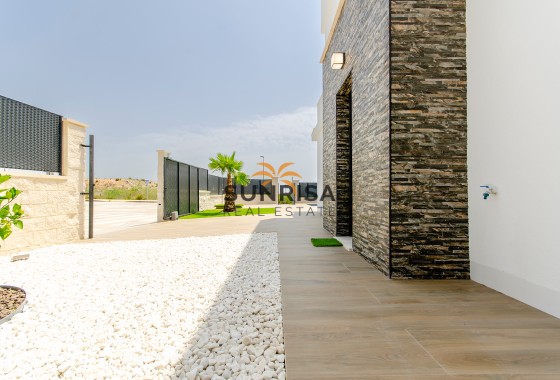 Semi-detached · Nieuwbouw Woningen - Vistabella · Alicante · Spanje