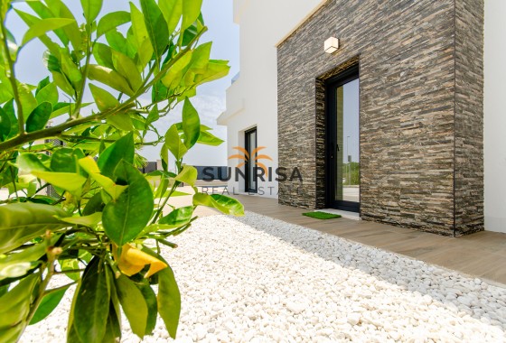 Semi-detached · Nieuwbouw Woningen - Vistabella · Alicante · Spanje