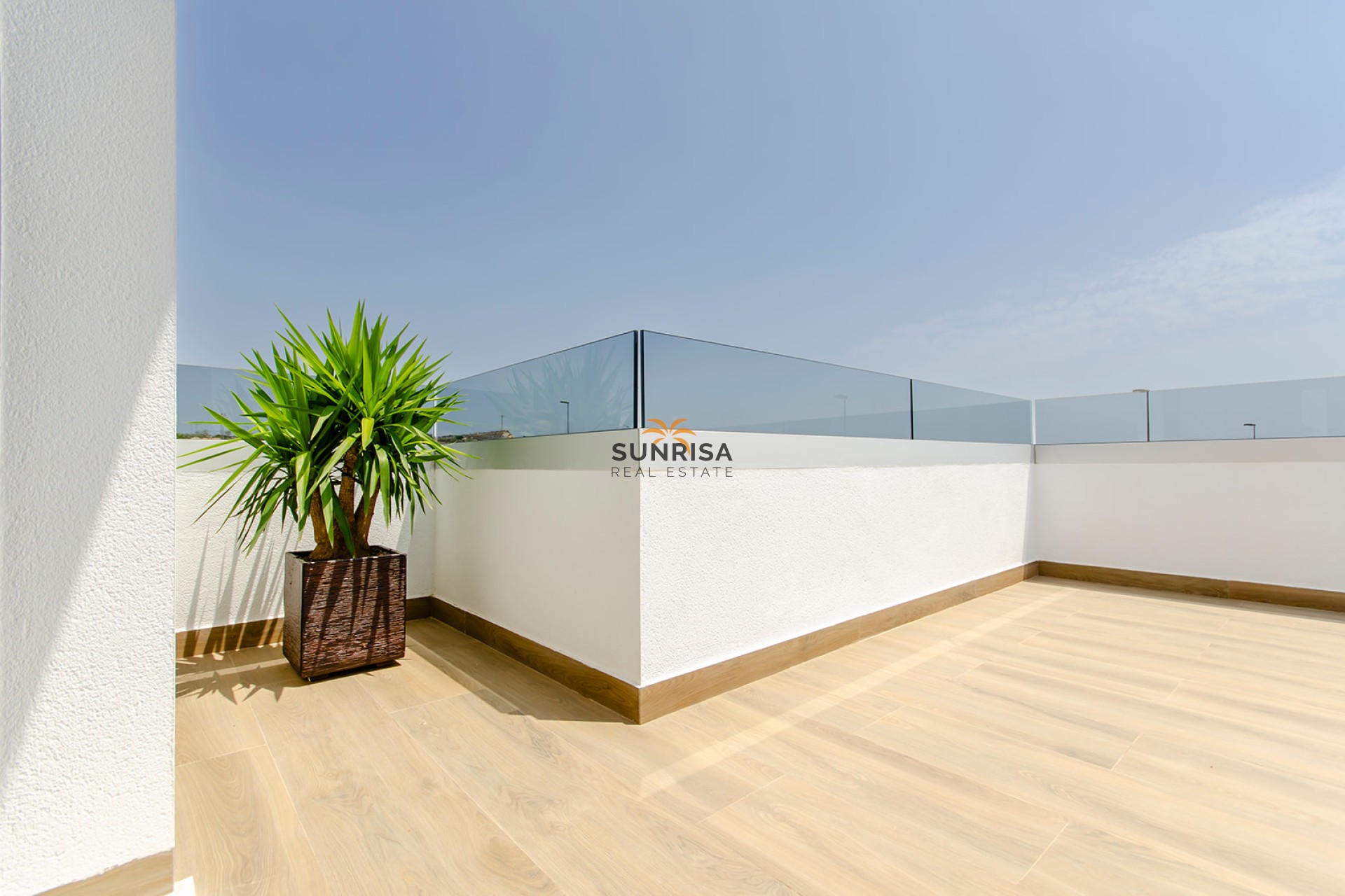 Nieuwbouw Woningen - Semi-detached - Vistabella