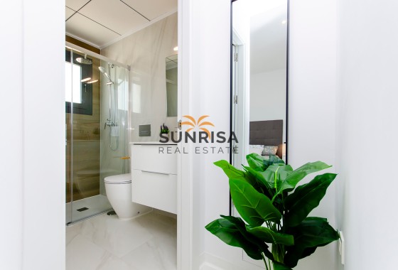 Semi-detached · Nieuwbouw Woningen - Vistabella · Alicante · Spanje