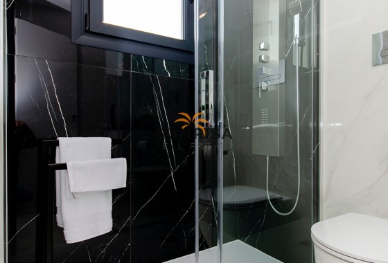 Semi-detached · Nieuwbouw Woningen - Vistabella · Alicante · Spanje
