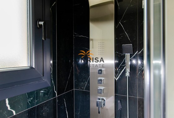 Semi-detached · Nieuwbouw Woningen - Vistabella · Alicante · Spanje