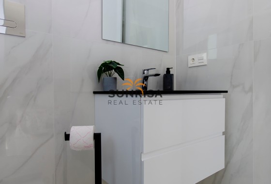 Semi-detached · Nieuwbouw Woningen - Vistabella · Alicante · Spanje