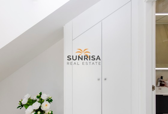 Semi-detached · Nieuwbouw Woningen - Vistabella · Alicante · Spanje