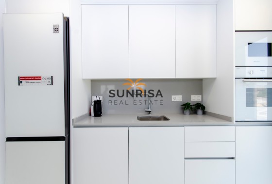 Semi-detached · Nieuwbouw Woningen - Vistabella · Alicante · Spanje