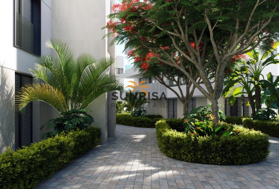 Penthouse · Nieuwbouw Woningen - Santa Rosalía · Murcia · Spanje