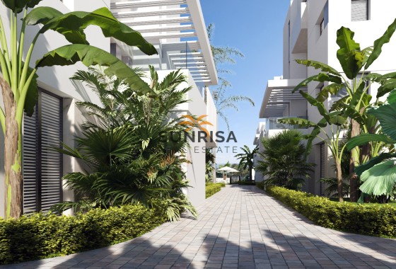Penthouse · Nieuwbouw Woningen - Santa Rosalía · Murcia · Spanje