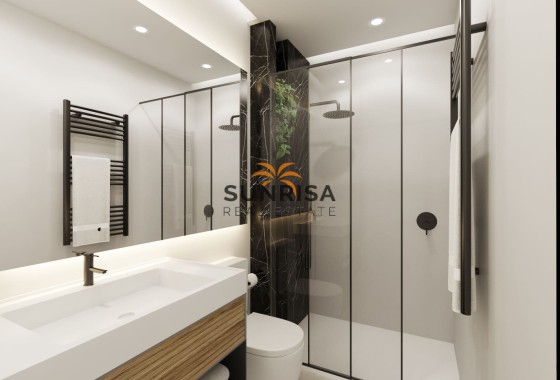 Penthouse · Nieuwbouw Woningen - Santa Rosalía · Murcia · Spanje