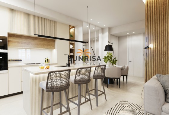 Penthouse · Nieuwbouw Woningen - Santa Rosalía · Murcia · Spanje