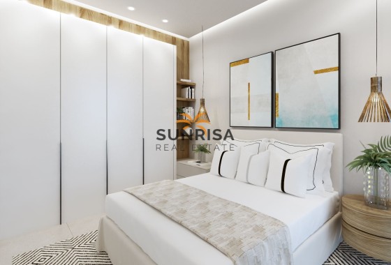 Penthouse · Nieuwbouw Woningen - Santa Rosalía · Murcia · Spanje