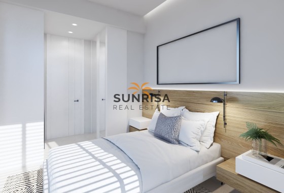 Penthouse · Nieuwbouw Woningen - Santa Rosalía · Murcia · Spanje