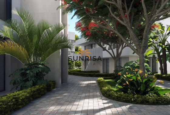 Penthouse · Nieuwbouw Woningen - Santa Rosalía · Murcia · Spanje