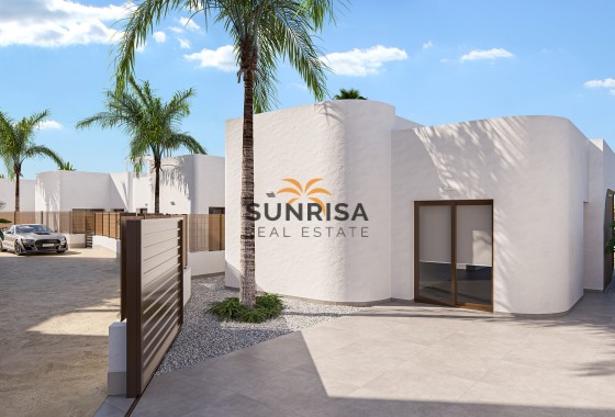 detached · Nouvelle construction - Los Alcázares · Murcia · Espagne