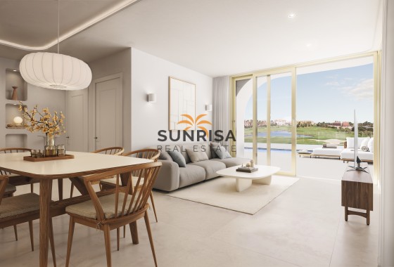 detached · Nouvelle construction - Los Alcázares · Murcia · Espagne