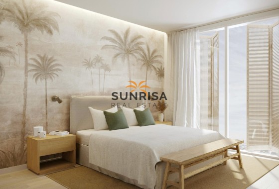 Apartamento · Obra nueva - San Pedro del Pinatar · Murcia · España