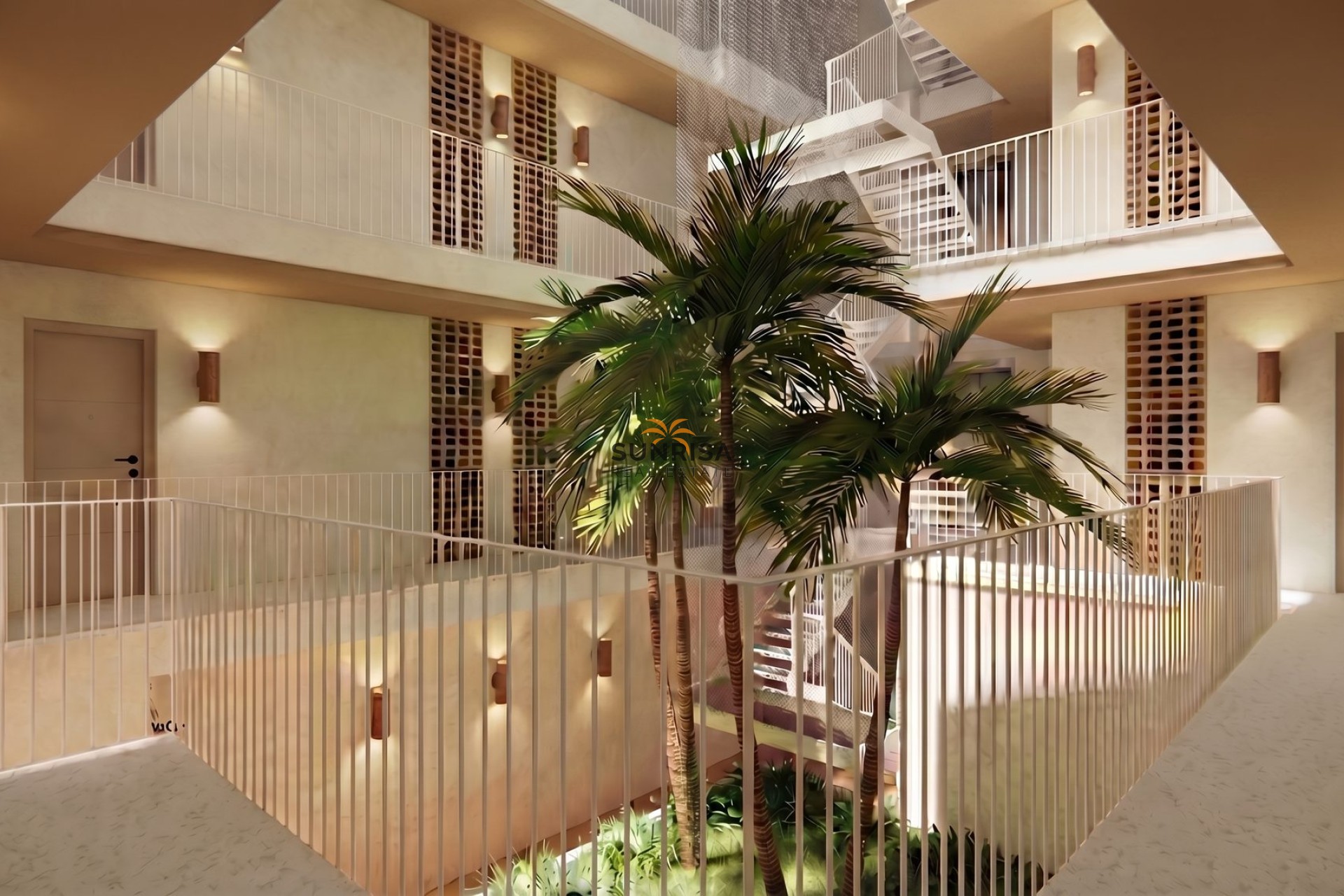 New Build - Apartment - San Pedro del Pinatar