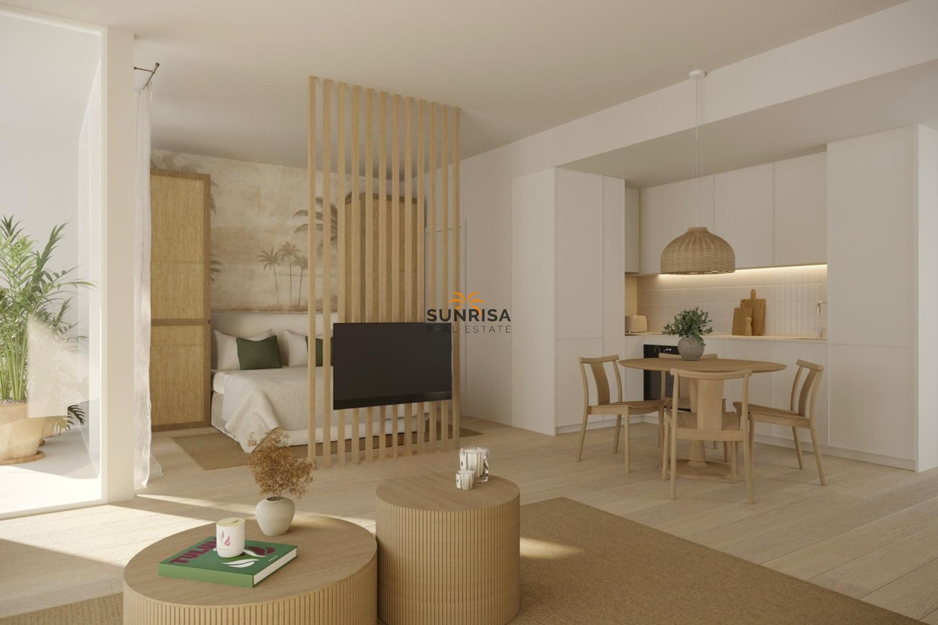 Nouvelle construction - Attique - San Pedro del Pinatar