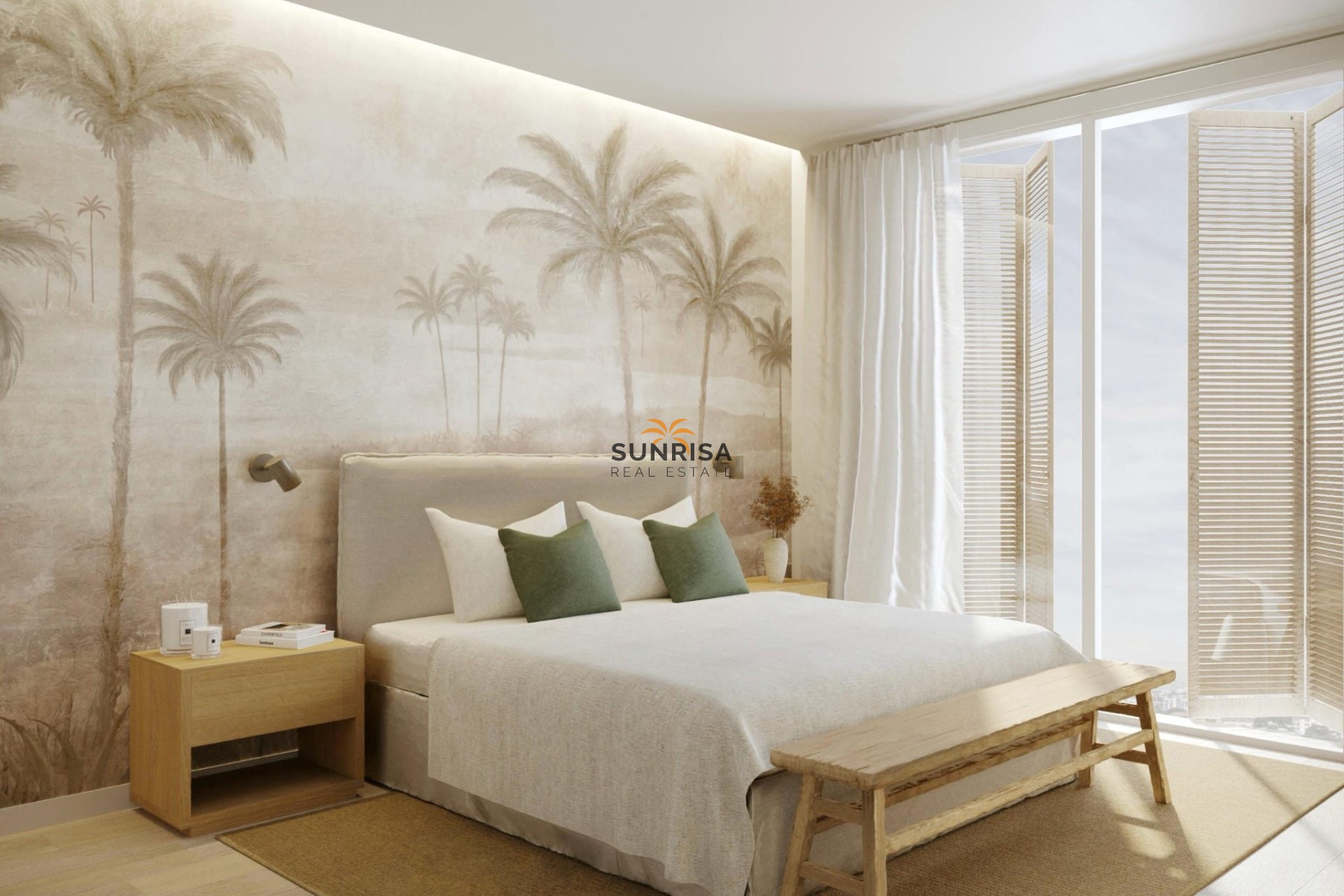 Nouvelle construction - Attique - San Pedro del Pinatar