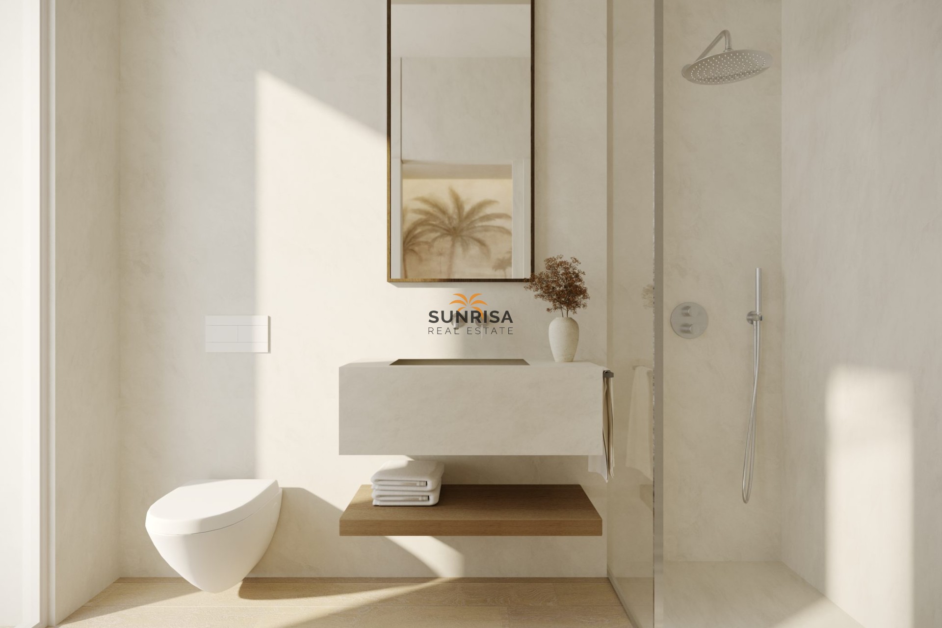 Nouvelle construction - Attique - San Pedro del Pinatar