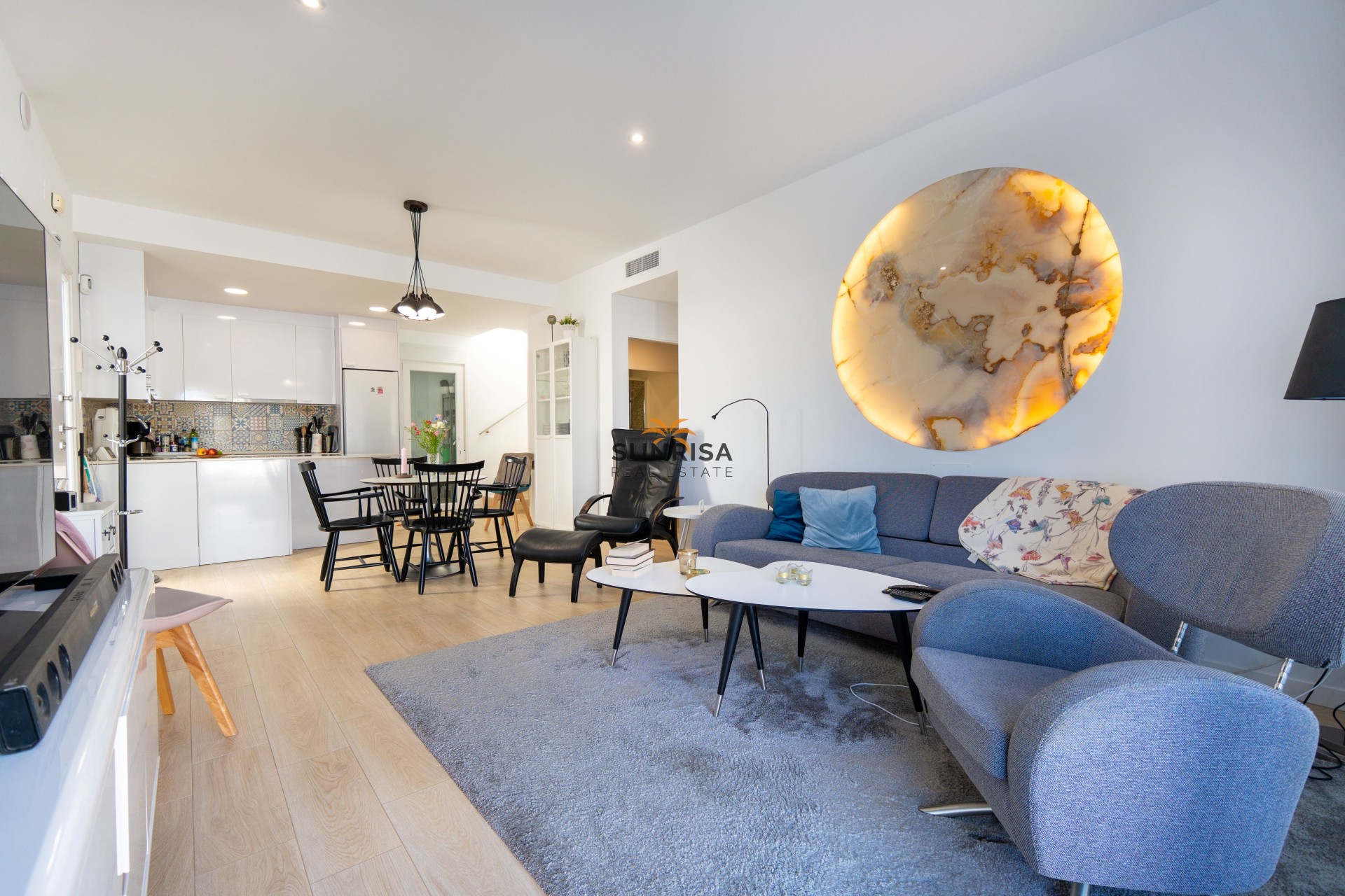 Nouvelle construction - detached - San Pedro del Pinatar