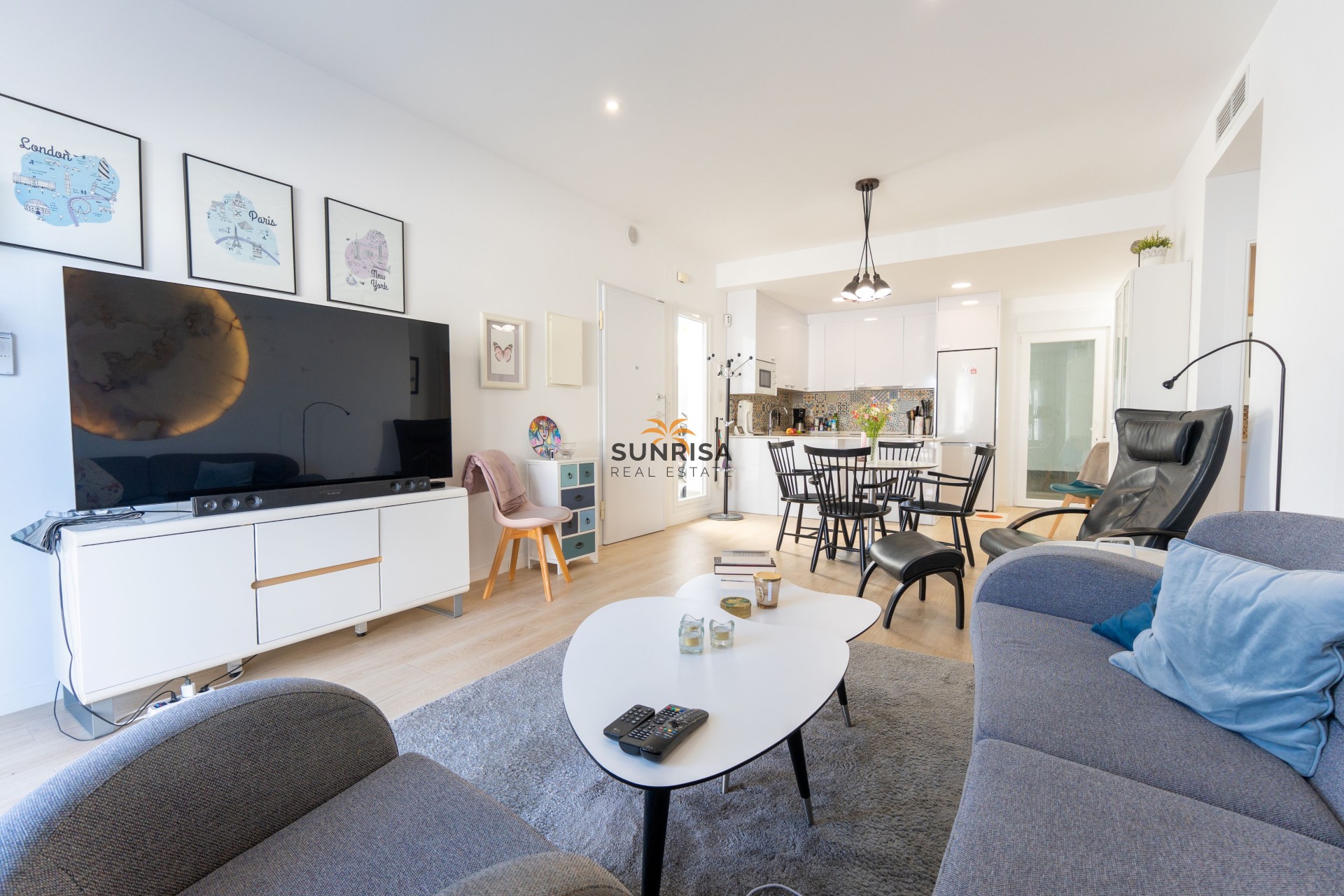 Nouvelle construction - detached - San Pedro del Pinatar