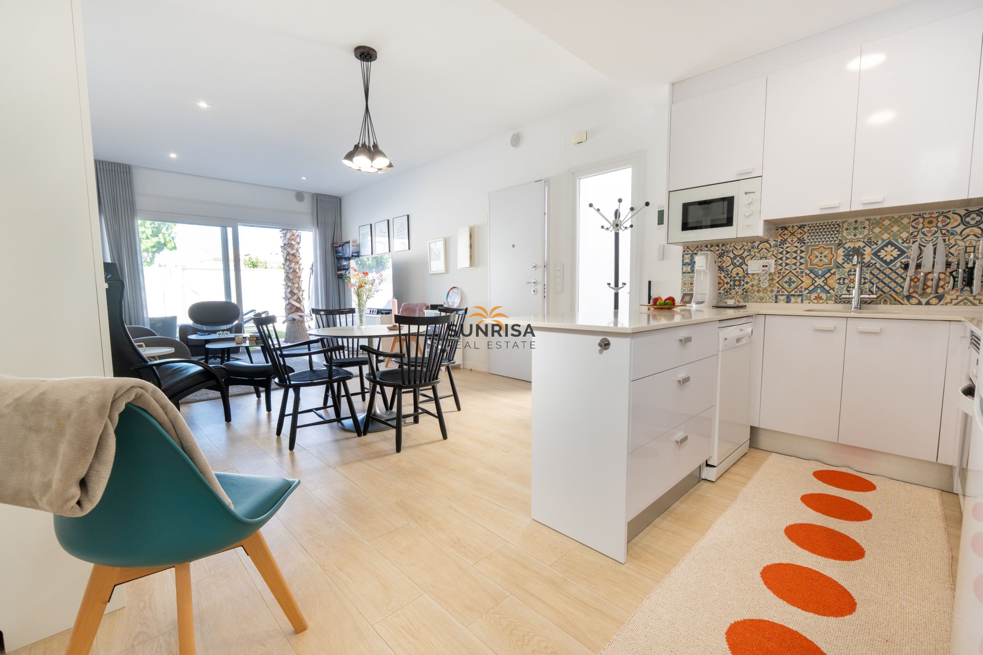 Nouvelle construction - detached - San Pedro del Pinatar