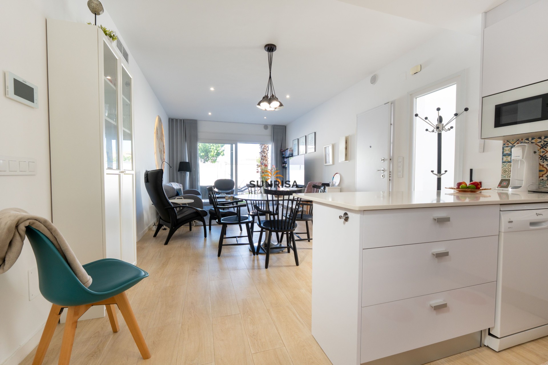 Nouvelle construction - detached - San Pedro del Pinatar